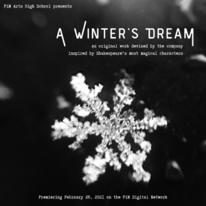 A Winter's Dream