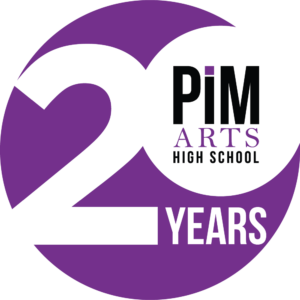 PiM Arts High School, 20 years